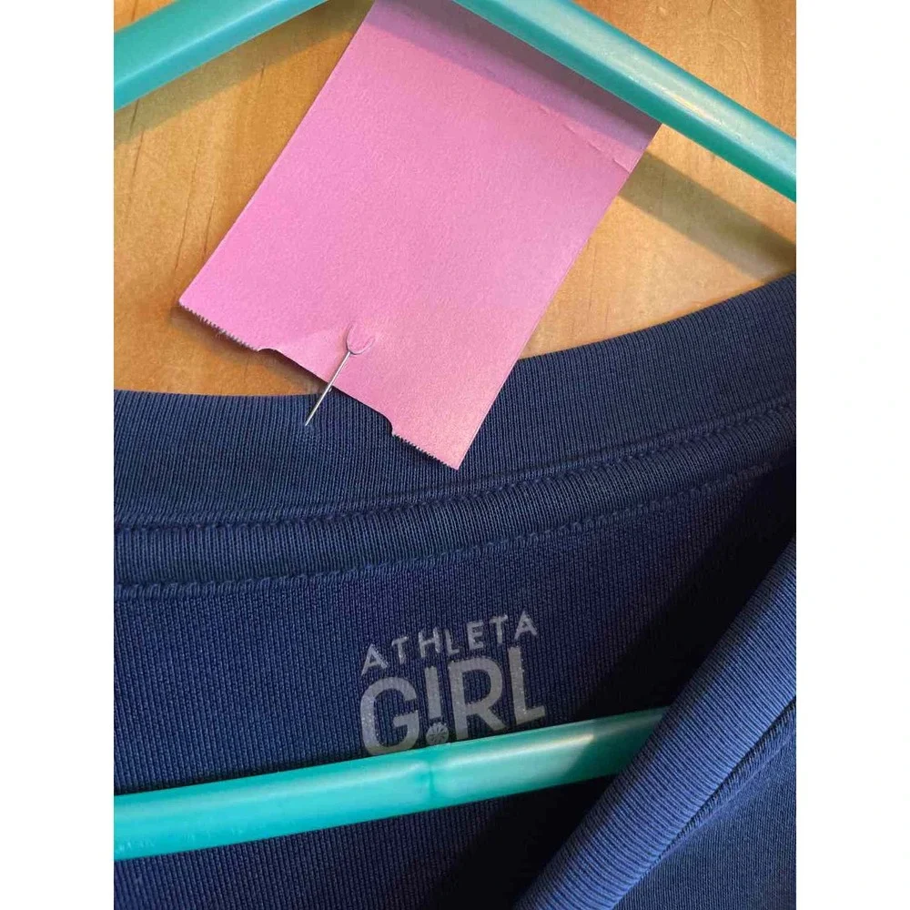 Child Size Small Athleta Girl's Sweater and Sweatshirt